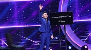 Magic Show Singapore